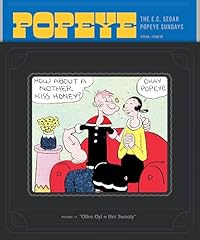 Popeye volume olive for sale  Delivered anywhere in UK