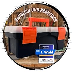 Tronicxl sonderposten werkzeug gebraucht kaufen  Wird an jeden Ort in Deutschland