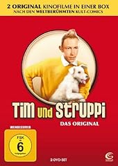 Tim struppi riginal gebraucht kaufen  Wird an jeden Ort in Deutschland
