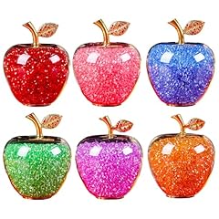 Colors crystal apples for sale  Delivered anywhere in USA 