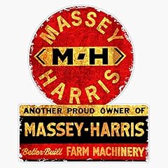 Massey harris farm for sale  Delivered anywhere in USA 