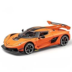 Tcherchi spirit koenigsegg gebraucht kaufen  Wird an jeden Ort in Deutschland