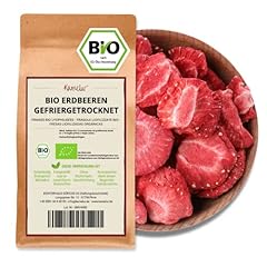 Kamelur bio erdbeeren gebraucht kaufen  Wird an jeden Ort in Deutschland
