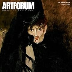 Artforum international magazin for sale  Delivered anywhere in USA 