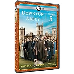 Downton abbey season for sale  Delivered anywhere in USA 