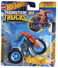 Hot wheels monster for sale  Delivered anywhere in USA 