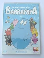 Barbapapa vol. la usato  Spedito ovunque in Italia 
