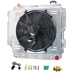 Cubauto row radiators for sale  Delivered anywhere in USA 