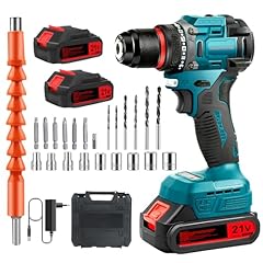 Brushless avvitatore batteria usato  Spedito ovunque in Italia 