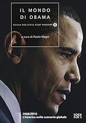 Obama. 2008 2016. usato  Spedito ovunque in Italia 