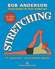 Stretching usato  Spedito ovunque in Italia 