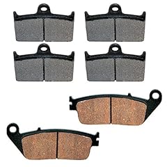 Caltric front rear for sale  Delivered anywhere in USA 