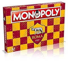 A.s roma monopoly usato  Spedito ovunque in Italia 