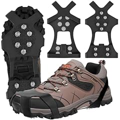 Crampons chaussures crampons d'occasion  Livré partout en Belgiqu