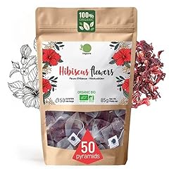 Ibisco bio bustine usato  Spedito ovunque in Italia 