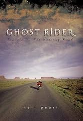 Ghost rider travels for sale  Delivered anywhere in UK