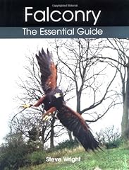 Falconry essential guide for sale  Delivered anywhere in Ireland