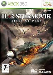 Sturmovik birds prey d'occasion  Livré partout en France