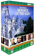 Monarch glen complete for sale  Delivered anywhere in USA 