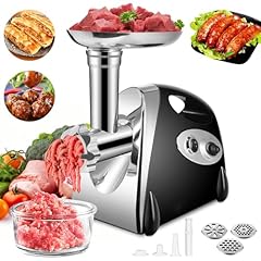 Sinzux tritacarne salsicciaio usato  Spedito ovunque in Italia 