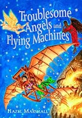 Troublesome angels flying for sale  Delivered anywhere in USA 