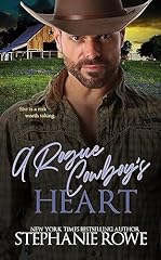 Rogue cowboy heart for sale  Delivered anywhere in USA 