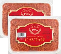 Red caviar salmon for sale  Delivered anywhere in USA 