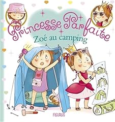 Zoé camping d'occasion  Livré partout en France