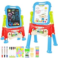 Amagoing easel kids for sale  Delivered anywhere in USA 