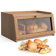 Lohasok bread box for sale  Delivered anywhere in USA 