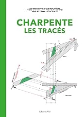 Charpente les tracés for sale  Delivered anywhere in USA 