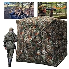 Funhorun hunting blind for sale  Delivered anywhere in USA 