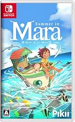 Summer mara switch d'occasion  Livré partout en France