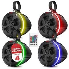 Pyle 800w waterproof for sale  Delivered anywhere in UK