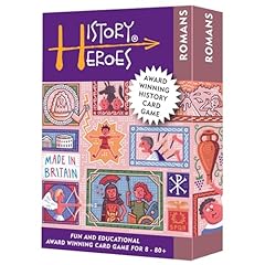 History heroes romans for sale  Delivered anywhere in UK