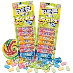 Sour pez candies for sale  Delivered anywhere in USA 