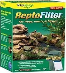 Tetrafauna reptofilter frogs for sale  Delivered anywhere in USA 