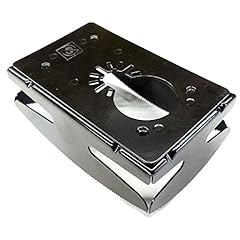 Qbit sq1000 stainless for sale  Delivered anywhere in USA 