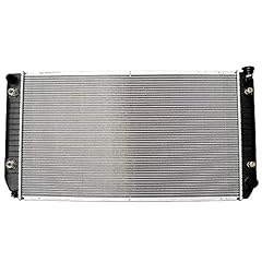 Scitoo aluminum radiator for sale  Delivered anywhere in USA 