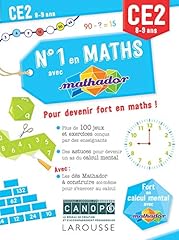 mathador d'occasion  Livré partout en France