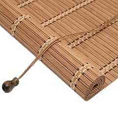 Bamboo blinds windows for sale  Delivered anywhere in UK