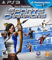 Sports champions playstation for sale  Delivered anywhere in USA 