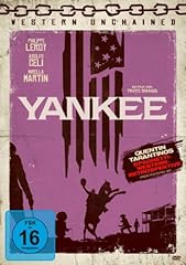 Yankee western unchained gebraucht kaufen  Wird an jeden Ort in Deutschland