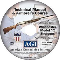 American gunsmithing institute for sale  Delivered anywhere in USA 