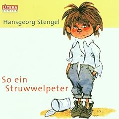 Ein struwwelpeter usato  Spedito ovunque in Italia 