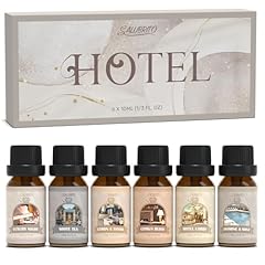 Salubrito hotel ätherische gebraucht kaufen  Wird an jeden Ort in Deutschland