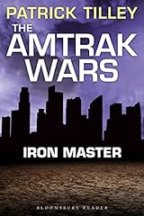 Amtrak wars iron for sale  Delivered anywhere in UK