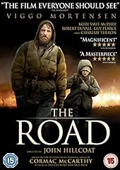 Road dvd 2009 for sale  Delivered anywhere in UK