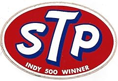 Stp indy 500 for sale  Delivered anywhere in USA 