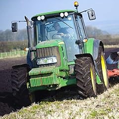 Noisy green tractor for sale  Delivered anywhere in UK